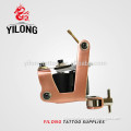 Iron tattoo machine use for shader or liner ,tattoo gun vs coil